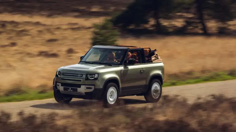 Valiance Convertible - 12