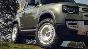 Valiance Convertible - 8