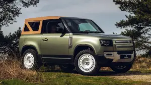 Valiance Convertible - 1