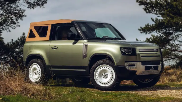Valiance Convertible - 1