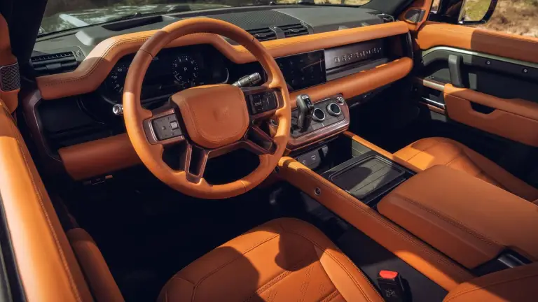 Valiance Convertible - 9