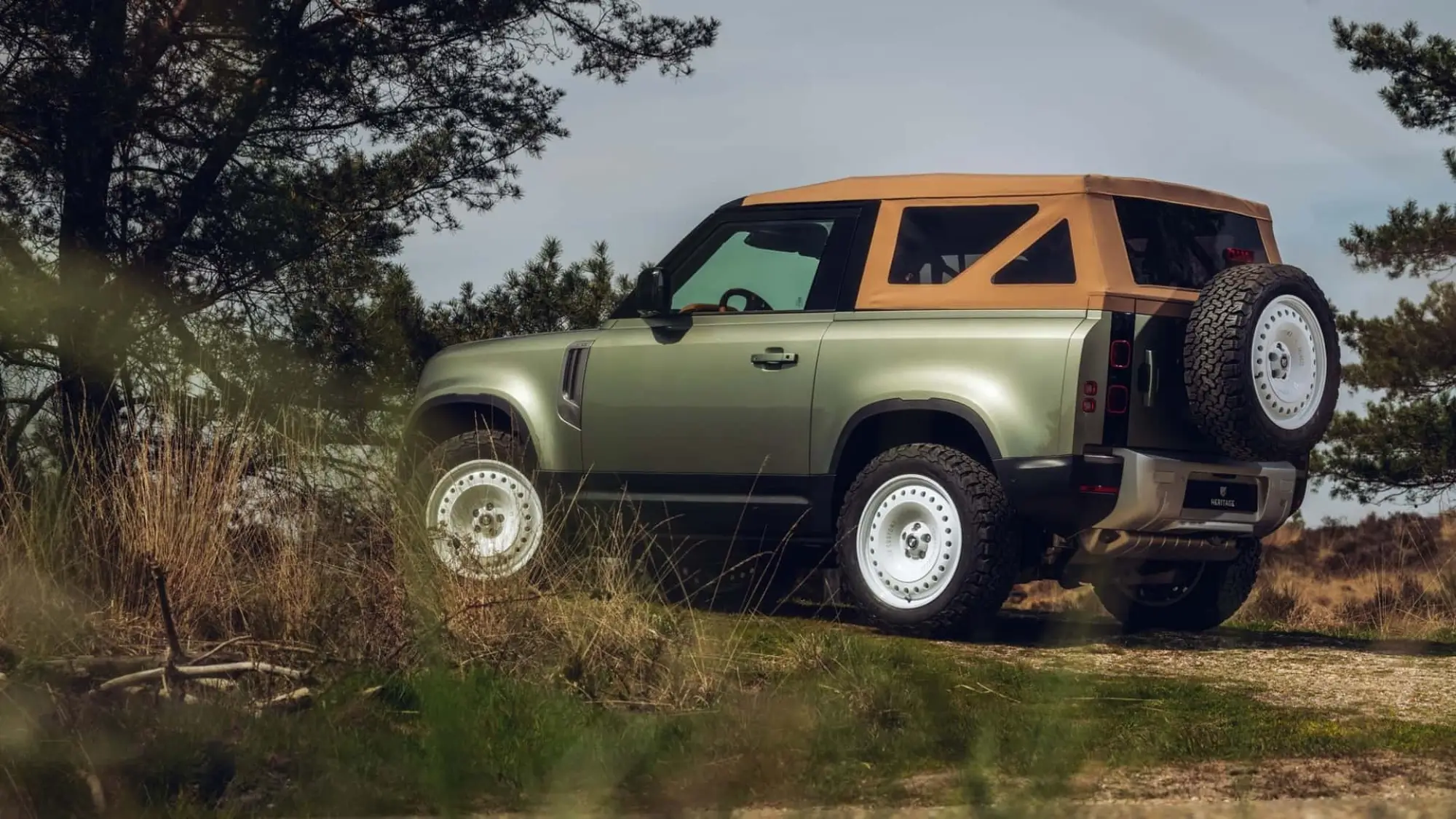 Valiance Convertible - 4