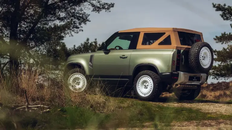 Valiance Convertible - 4