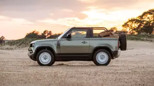 Valiance Convertible - 21