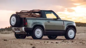 Valiance Convertible - 23