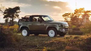 Valiance Convertible - 18