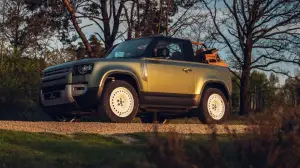 Valiance Convertible - 19