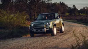 Valiance Convertible - 20