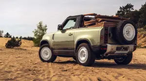 Valiance Convertible - 14