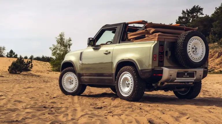 Valiance Convertible - 14