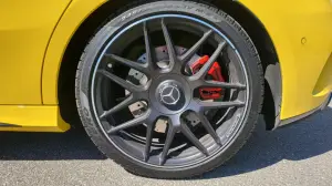 Mercedes-AMG Classe A 45 S 2023 - Come Va