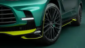 Aston Martin DBX707 AMR23 Edition - Foto ufficiali - 4