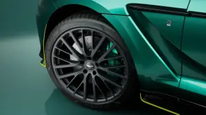 Aston Martin DBX707 AMR23 Edition - Foto ufficiali - 7