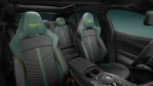 Aston Martin DBX707 AMR23 Edition - Foto ufficiali - 6