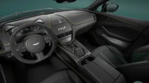 Aston Martin DBX707 AMR23 Edition - Foto ufficiali - 5
