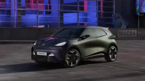 Cupra Raval - 2