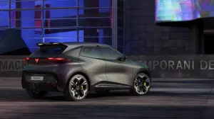 Cupra Raval - 4