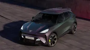 Cupra Raval - 3