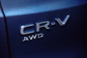 Honda CR-V 2024 - 5