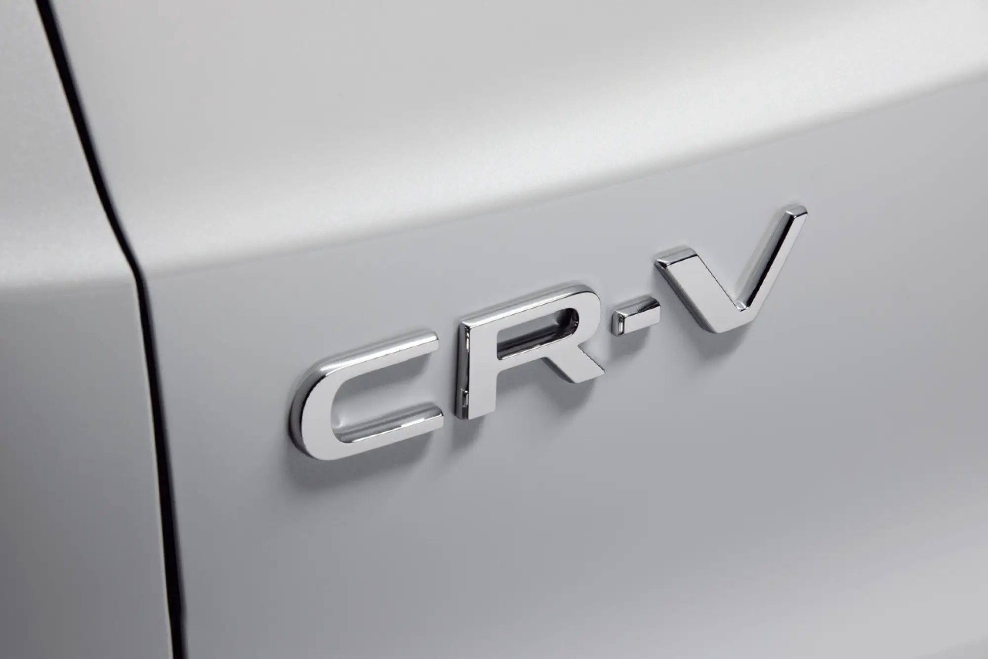 Honda CR-V 2024 - 1