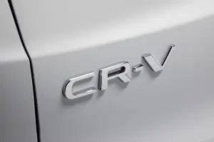 Honda CR-V 2024 - 1