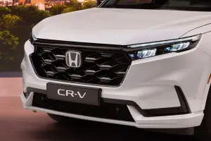 Honda CR-V 2024 - 4
