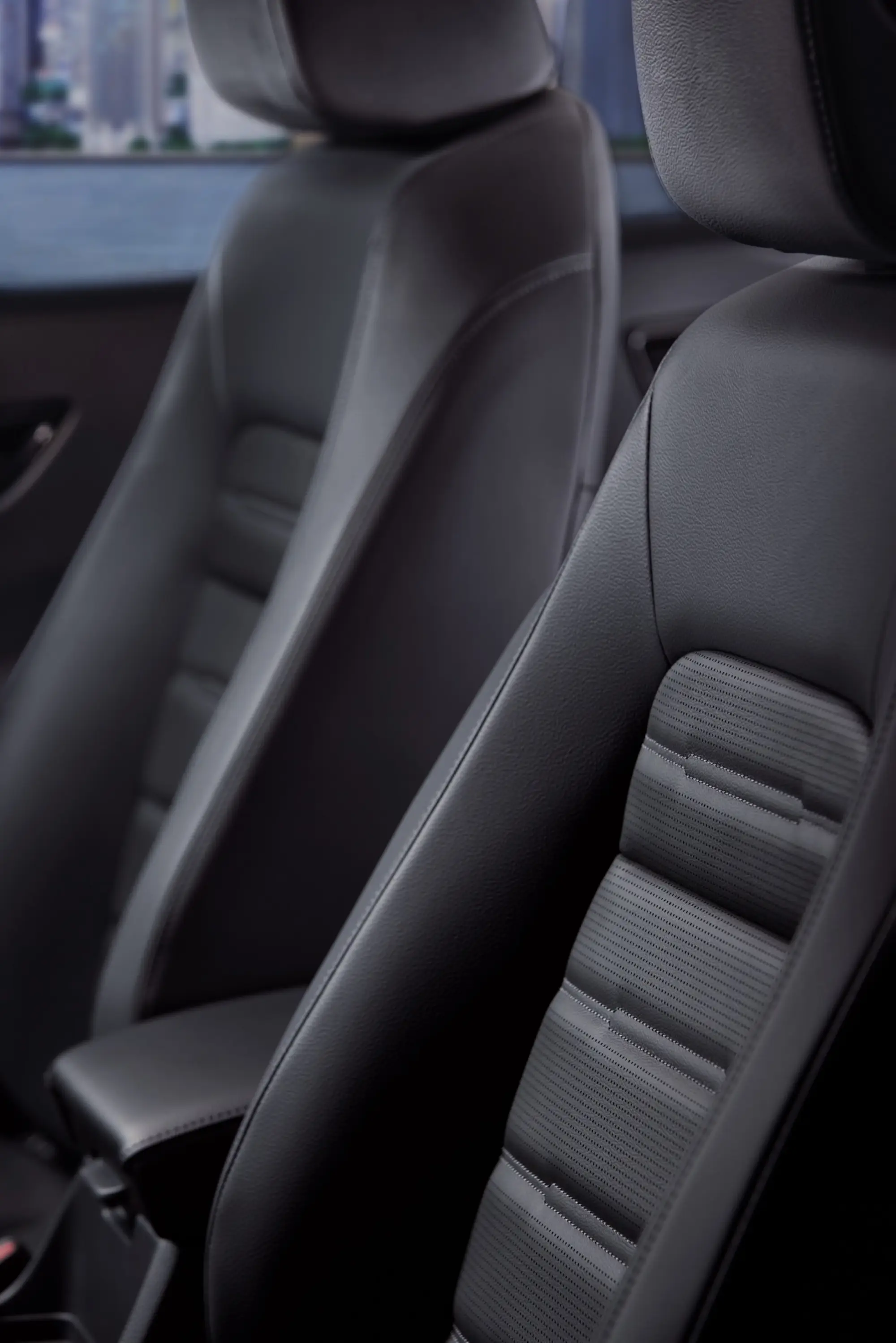 Honda ZR-V - Foto ufficiali - 3