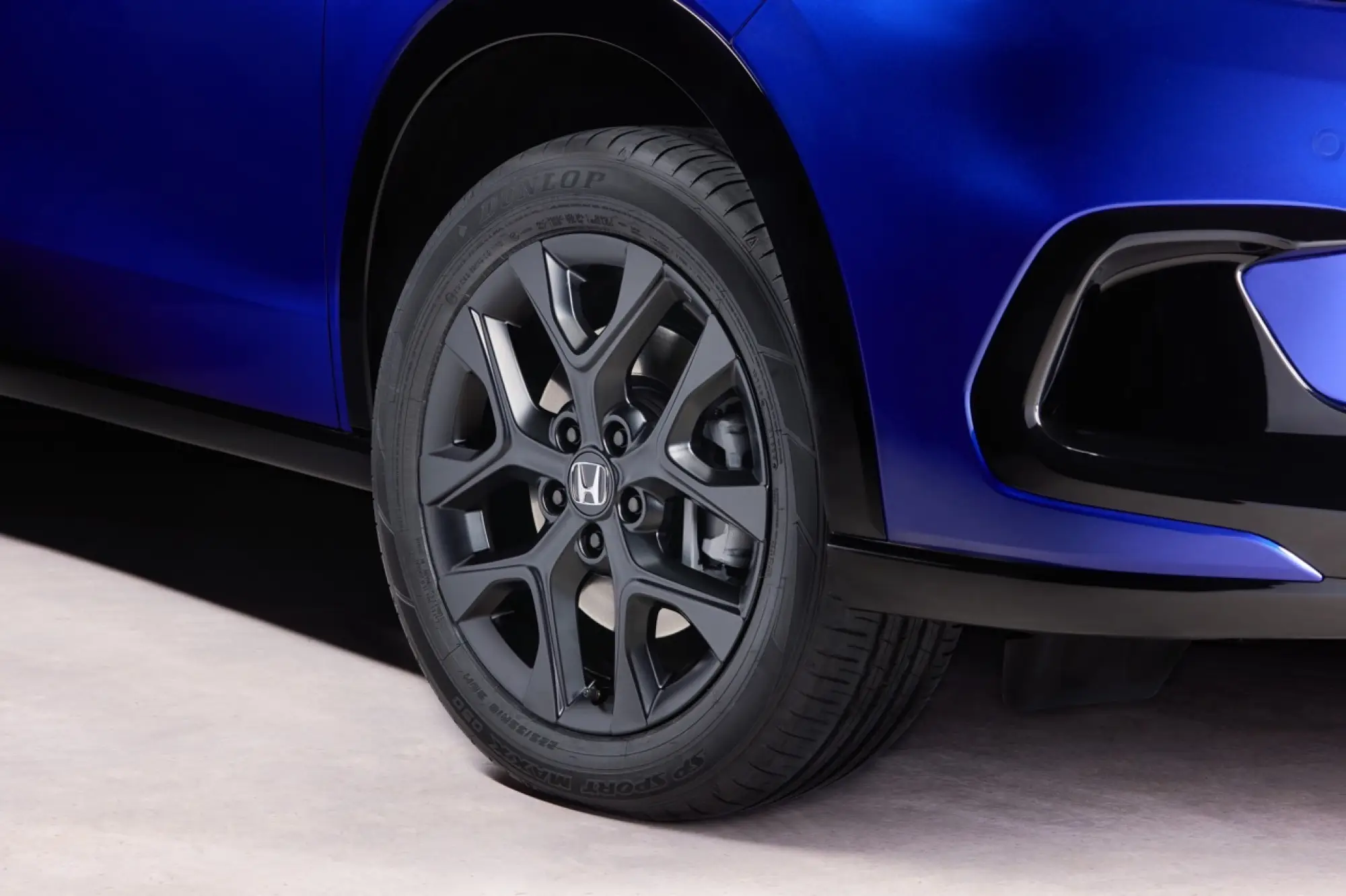 Honda ZR-V - Foto ufficiali - 13
