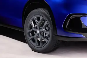 Honda ZR-V - Foto ufficiali