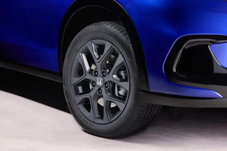 Honda ZR-V - Foto ufficiali - 13