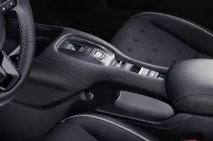 Honda ZR-V - Foto ufficiali