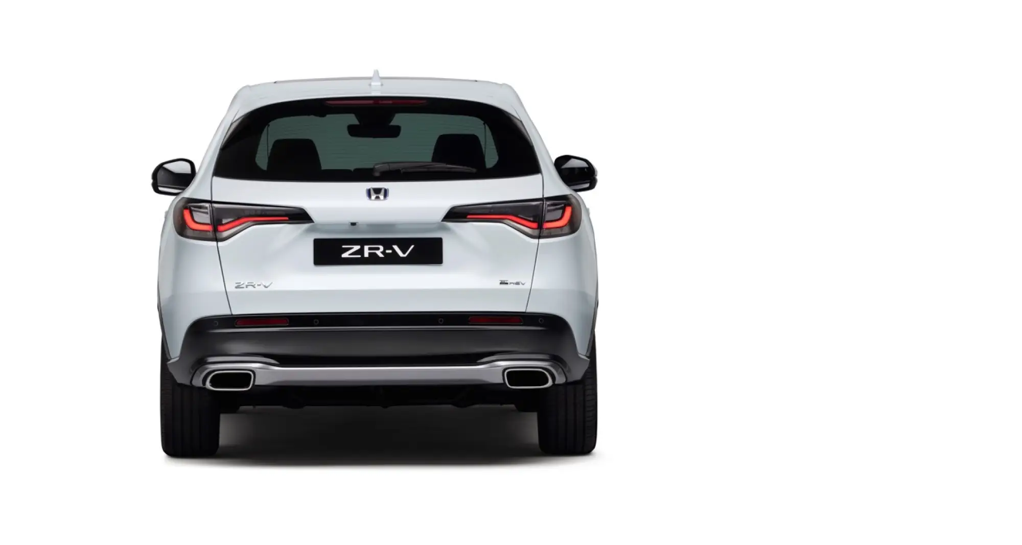 Honda ZR-V - Foto ufficiali - 17