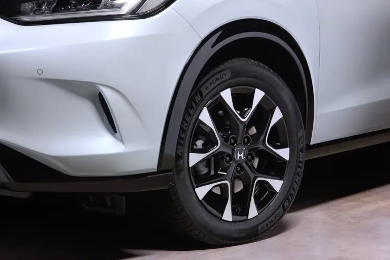 Honda ZR-V - Foto ufficiali - 21