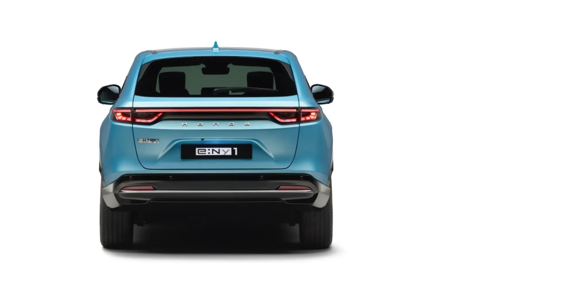 Honda E NY1 - Foto ufficiali - 10