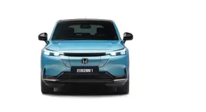 Honda E NY1 - Foto ufficiali - 11