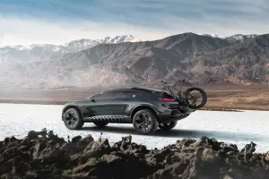 Audi sphere concept - 2