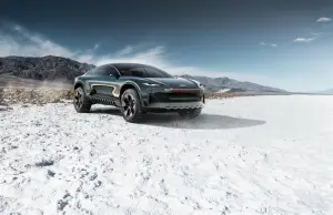 Audi sphere concept - 7