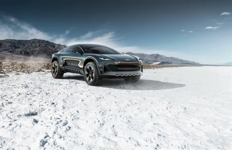 Audi sphere concept - 7
