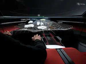 Audi sphere concept - 1