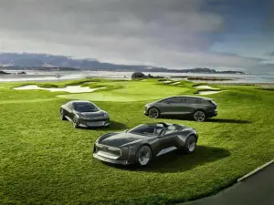 Audi sphere concept - 8