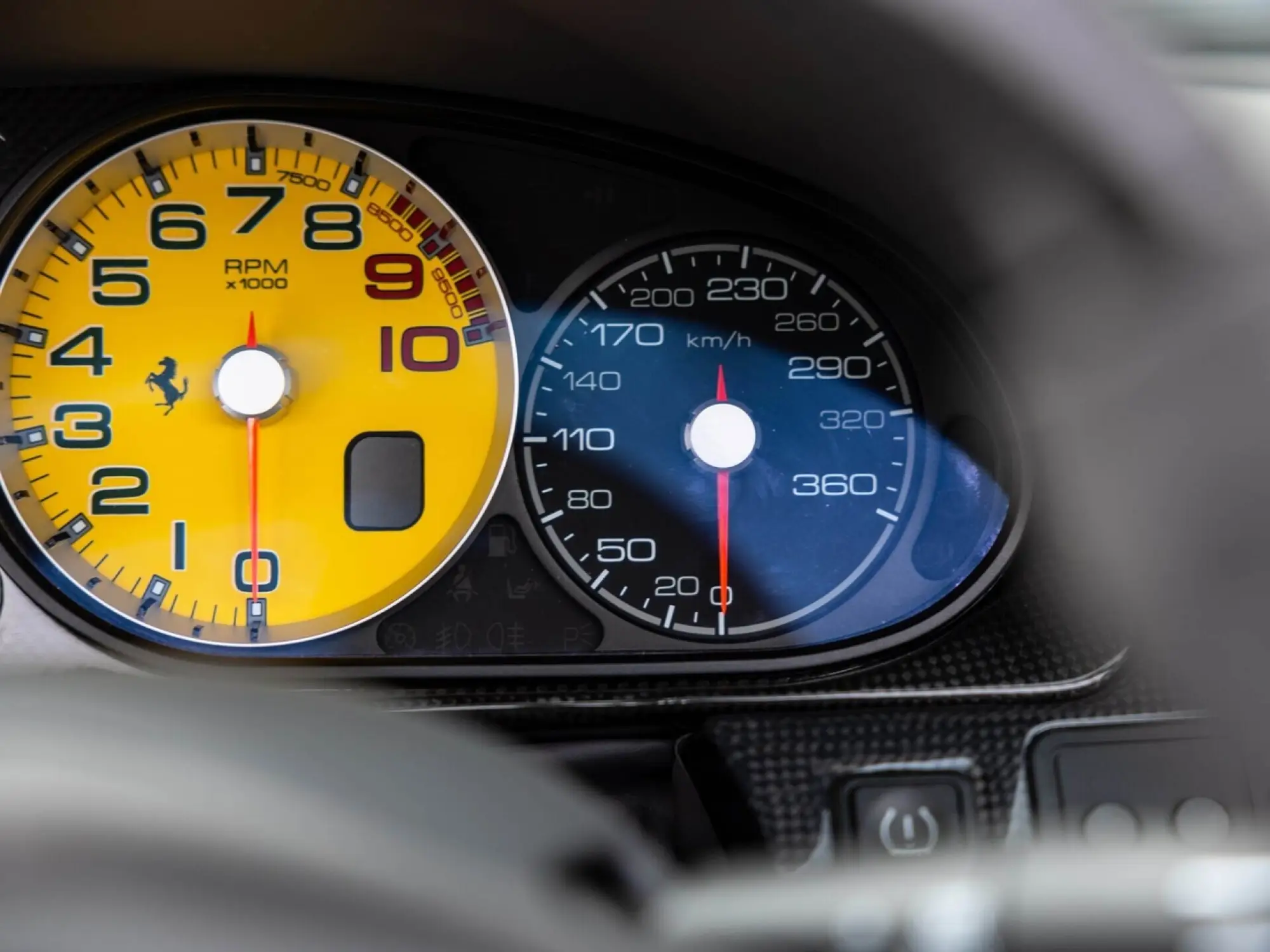 Ferrari SA Aperta 2011 asta - 8