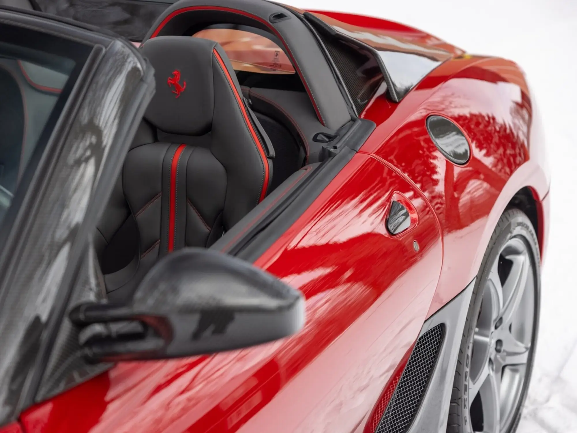 Ferrari SA Aperta 2011 asta - 16