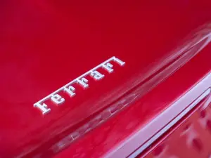 Ferrari SA Aperta 2011 asta