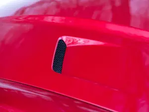 Ferrari SA Aperta 2011 asta