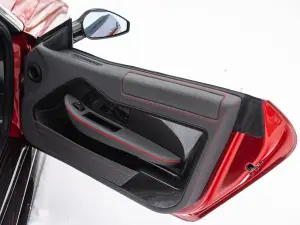 Ferrari SA Aperta 2011 asta