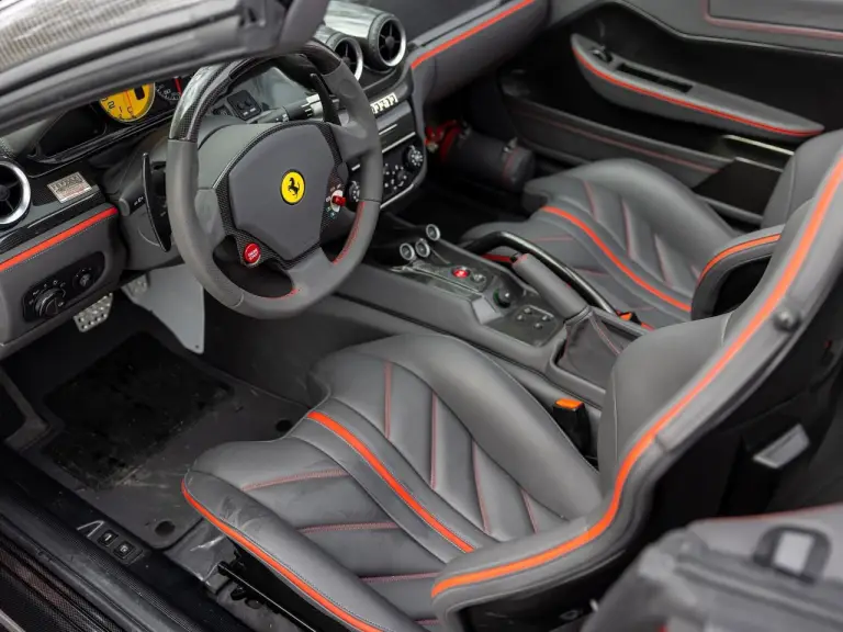 Ferrari SA Aperta 2011 asta - 34