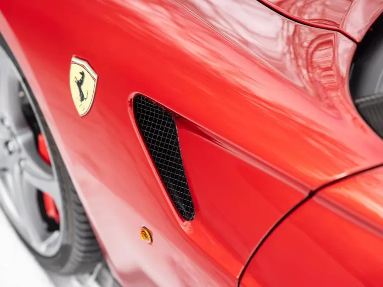 Ferrari SA Aperta 2011 asta - 31