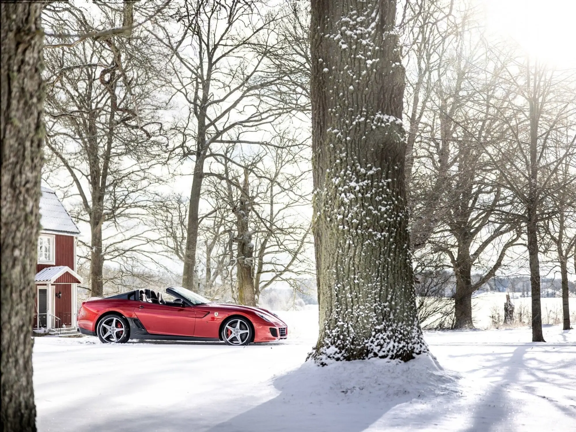 Ferrari SA Aperta 2011 asta - 41