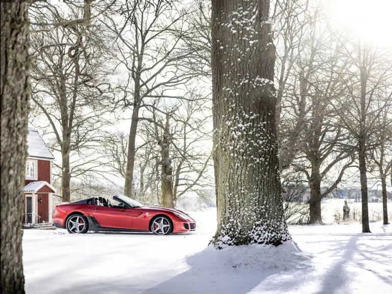 Ferrari SA Aperta 2011 asta - 41