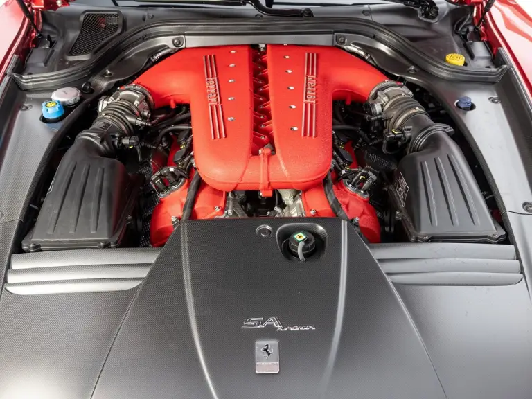 Ferrari SA Aperta 2011 asta - 44